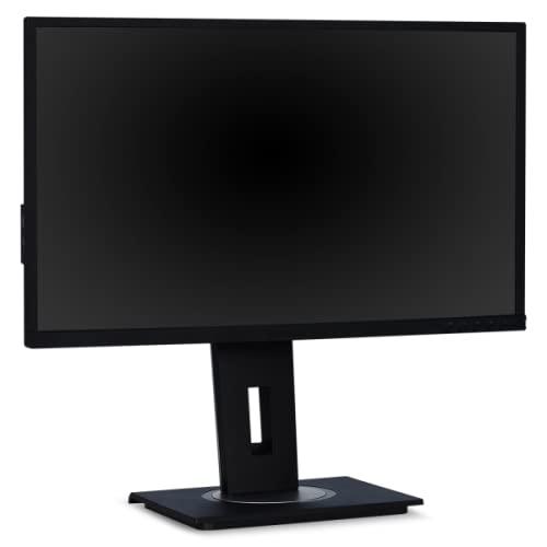 ViewSonic ViewSonic VG2248 22" IPS 1080p Ergonomic Monitor HDMI DisplayPort USB 40 Degree Tilt (Renewed)