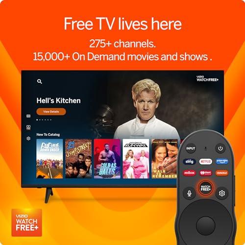 VIZIO VIZIO 50" 4K HDR Smart TV