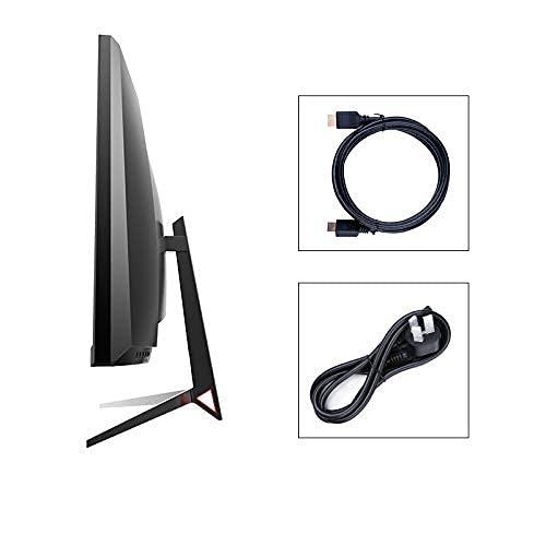 TITAN ARMY TITAN ARMY C30SK-PRO 30 inch Curved Gaming 200HZ Monitor 21:9 PIP/PBP Display 2560x1080 Ultra Wide RTS/FPS Game Scene Mode 1800R VA Panel led A+ Screen AMD Freesync