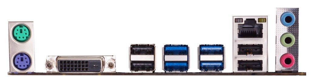 Biostar Biostar 198118 Motherboard Tb250-btc Core I7/i5/i3 Lga1151 B250 Ddr4 Sata Pci Express Usb Atx Retail