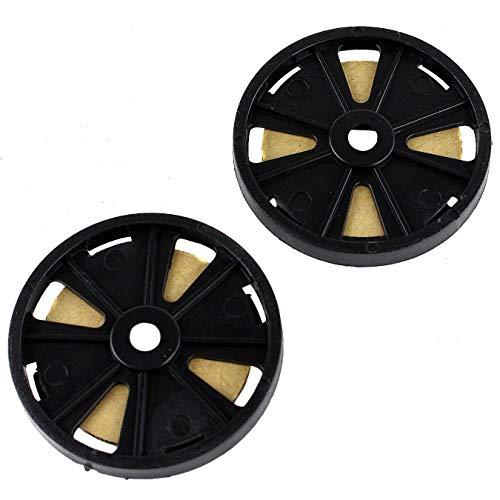 Memphis Audio SRX1 - Memphis 1" 20W RMS - 120W PEAK Tweeter