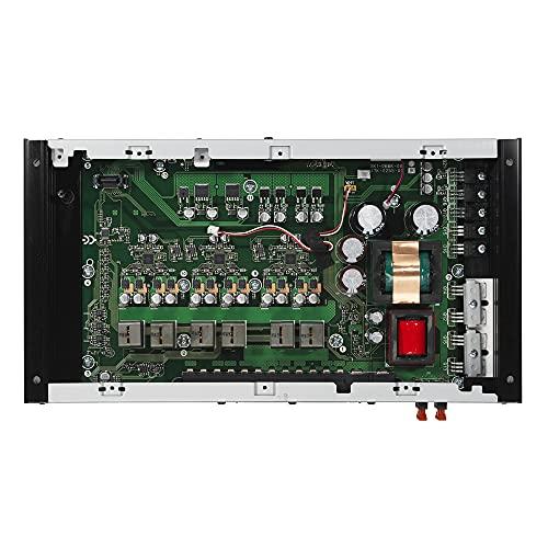 Kenwood Kenwood Excelon XR600-6DSP Advanced Integration Amplifier