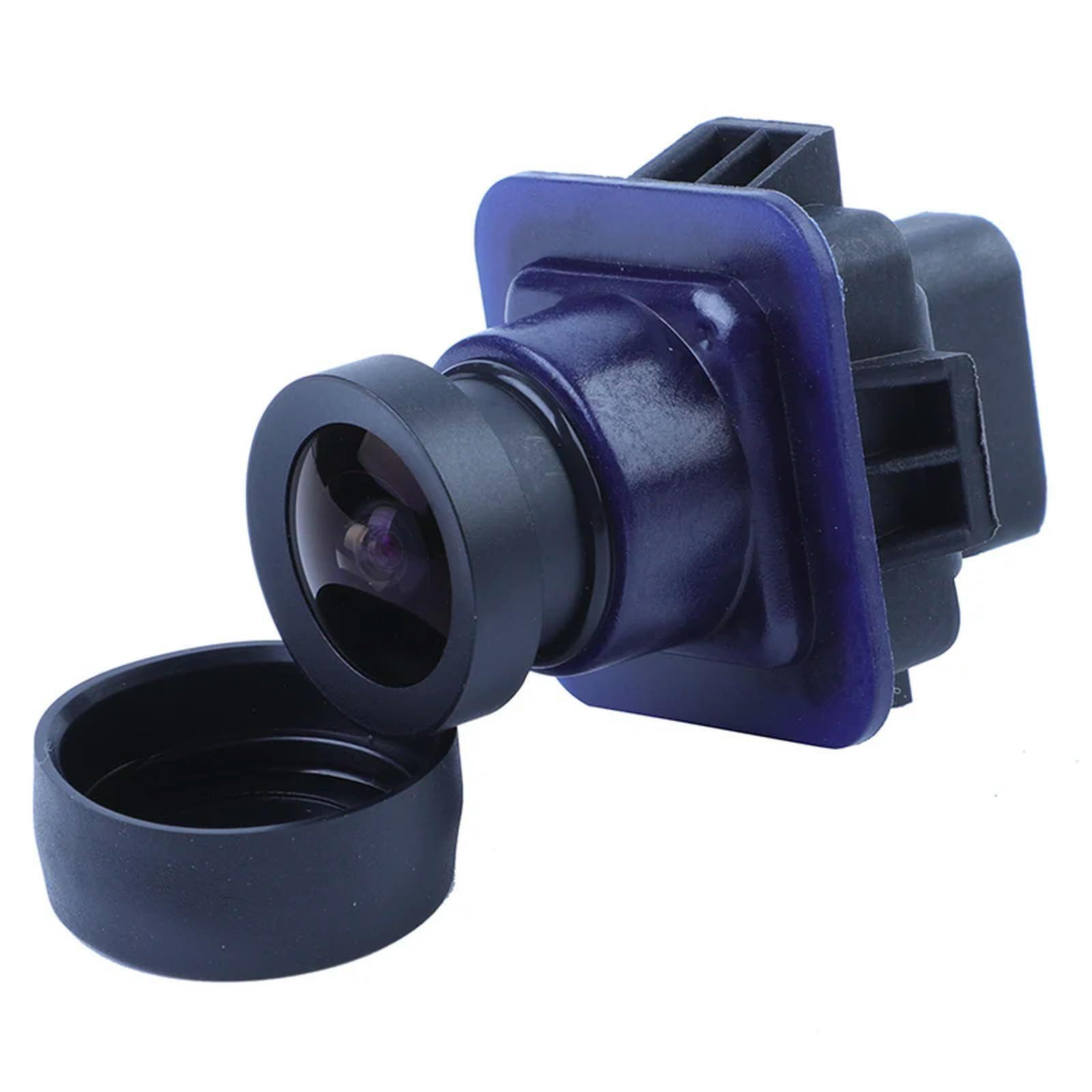 HLLebw HLLebw Vehicle Backup Cameras EL3Z-19G490-D EL3T19G490AA Reversing Camera EB3T-19G490-BB for Ford F150 2011-2014 for Mustang 2015-2018