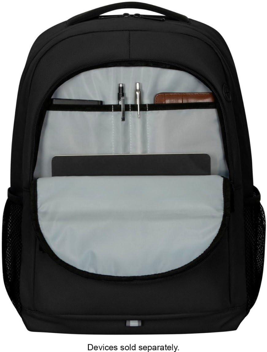 Targus Targus Octave II Backpack for 15.6 Laptops TBB637GL - Black