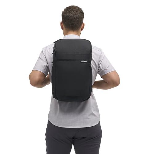 NOMATIC NOMATIC Luma Camera Pack 18L - Camera Backpack Designed by Peter McKinnon - Camera Bag for Photographers (Black)