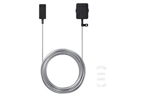SAMSUNG SAMSUNG 15m One Invisible Connect Cable for QLED 4K & The Frame TVs (2019) - White - VG-SOCR15/ZA
