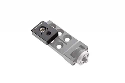 DJI Osmo - 1/4\" and 3/8\" Mounting Adapter for Universal Mount