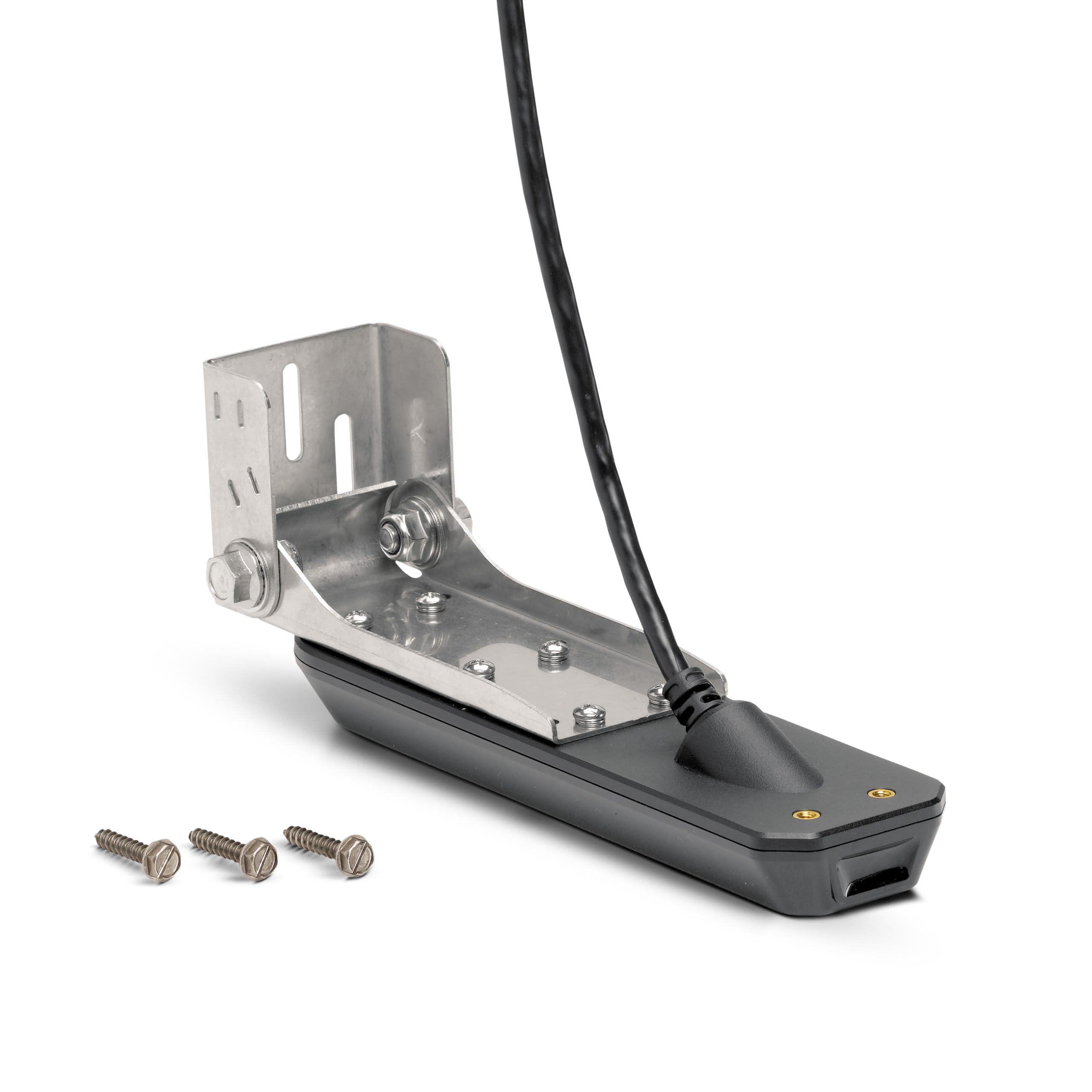 Humminbird Humminbird Helix 7 Fish Finder Bundle with XM 9 HW MSI T Helix Mega Imaging Transducer and H7 Gimbal Mount