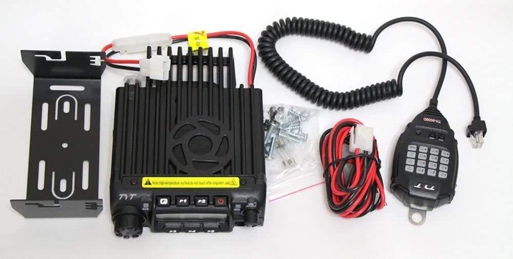 TYT TYT TH-9000D 220-260MHz Mobile Transceiver