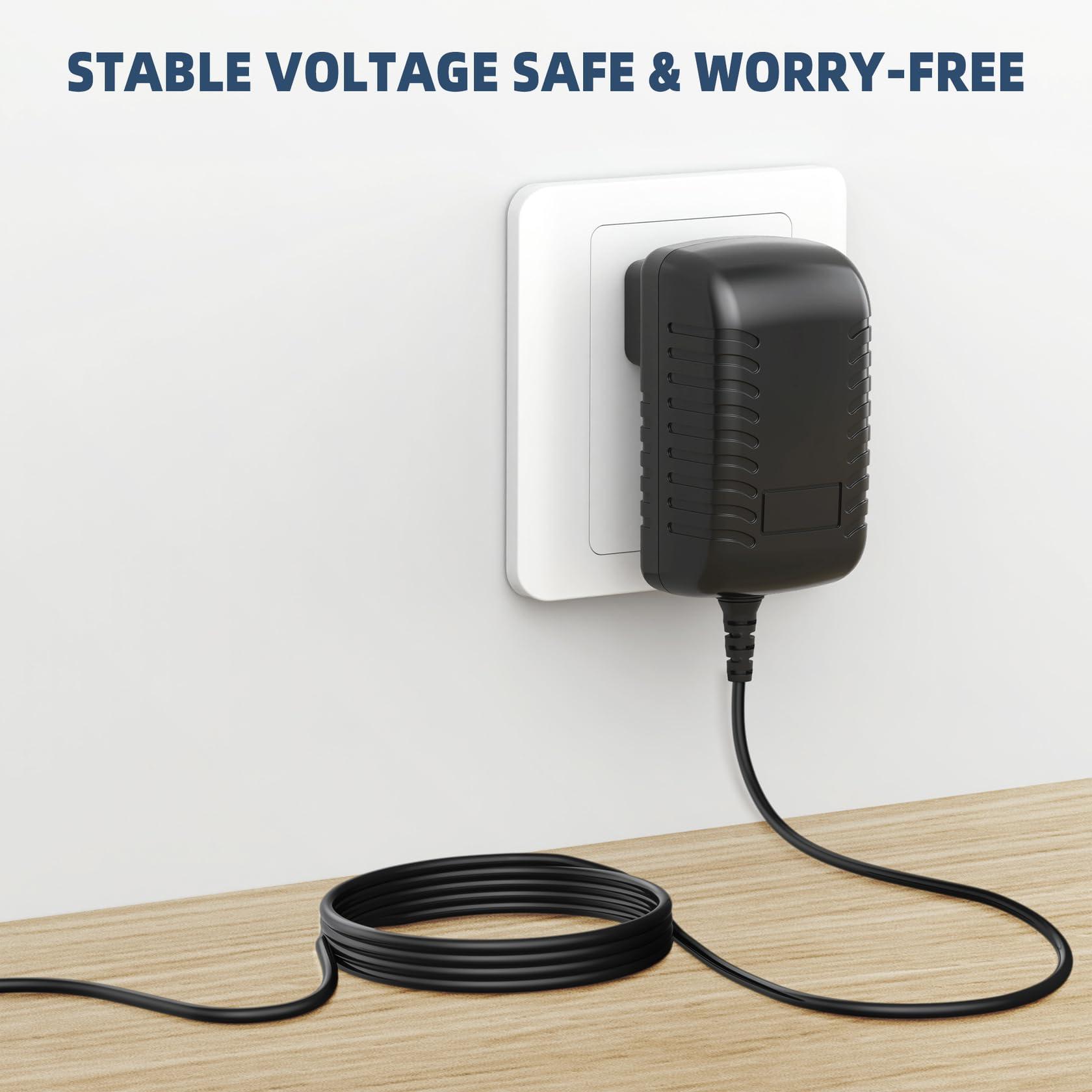 XMHEIRD XMHEIRD AC Power Supply Power Adapte for Aruba AP-314 AP-315 Wireless Access Point