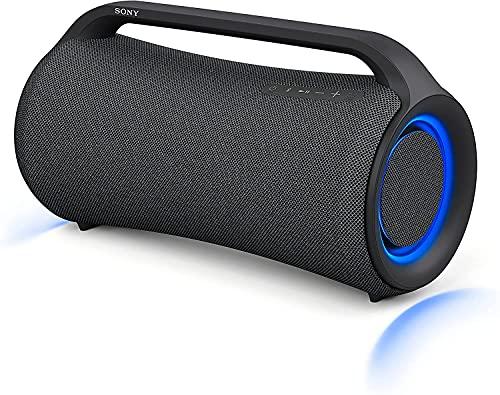 Sony Sony SRS-XG500 X-Series Wireless Portable-Bluetooth Party-Speaker (Renewed)
