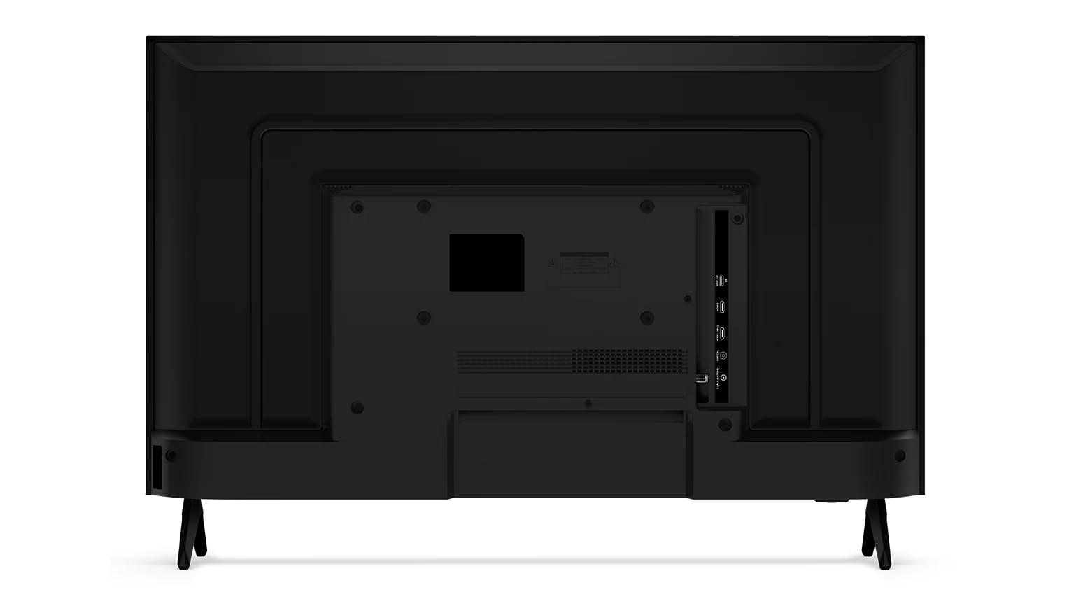 VIZIO VIZIO 32 Inch V Series Full Array LED Smart HD TV 720p Bluetooth Compatible with VRR, DTS Virtual X, Airplay 2 and Chromecast Built-in (VHD32M-0810) (Renewed)