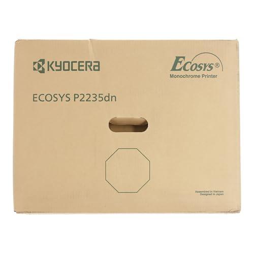 KYOCERA Kyocera ECOSYS P2235DN B/W Laser printer, 1102RV3NL0 (B/W Laser printer)