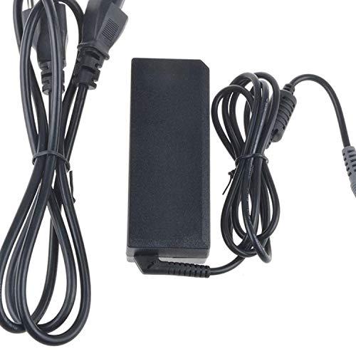 Accessory USA Accessory USA AC/DC Adapter for Zotac Zbox Nano C Series CI323 ZBOX-CI323NANO ZBOX-CI323NANO-U ZBOX-CI323NANO-U-W2B Mini PC Power Supply Cord Cable PS Charger