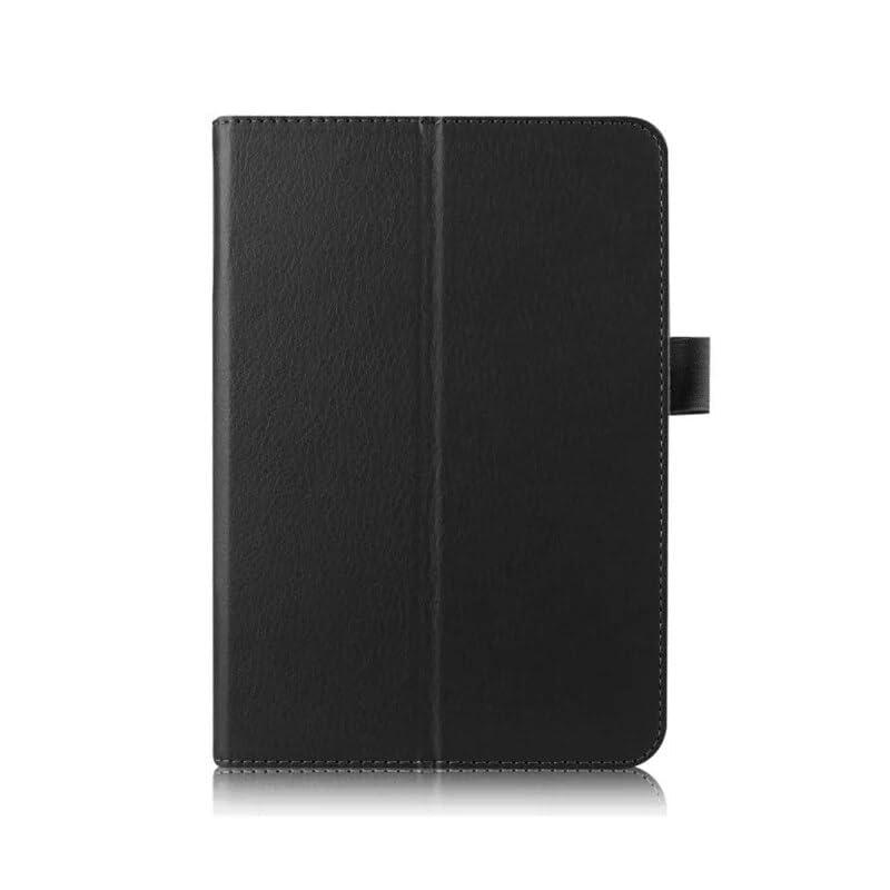 SOENS Magnetic Case Compatible with Samsung Galaxy Tab S2 8.0" 9.7" Tablet Smart Cover SM-T710 T713 T715 T719 T810 T815 T813 T819 (Color : Black, Size : for Tab S2 9.7 T810)