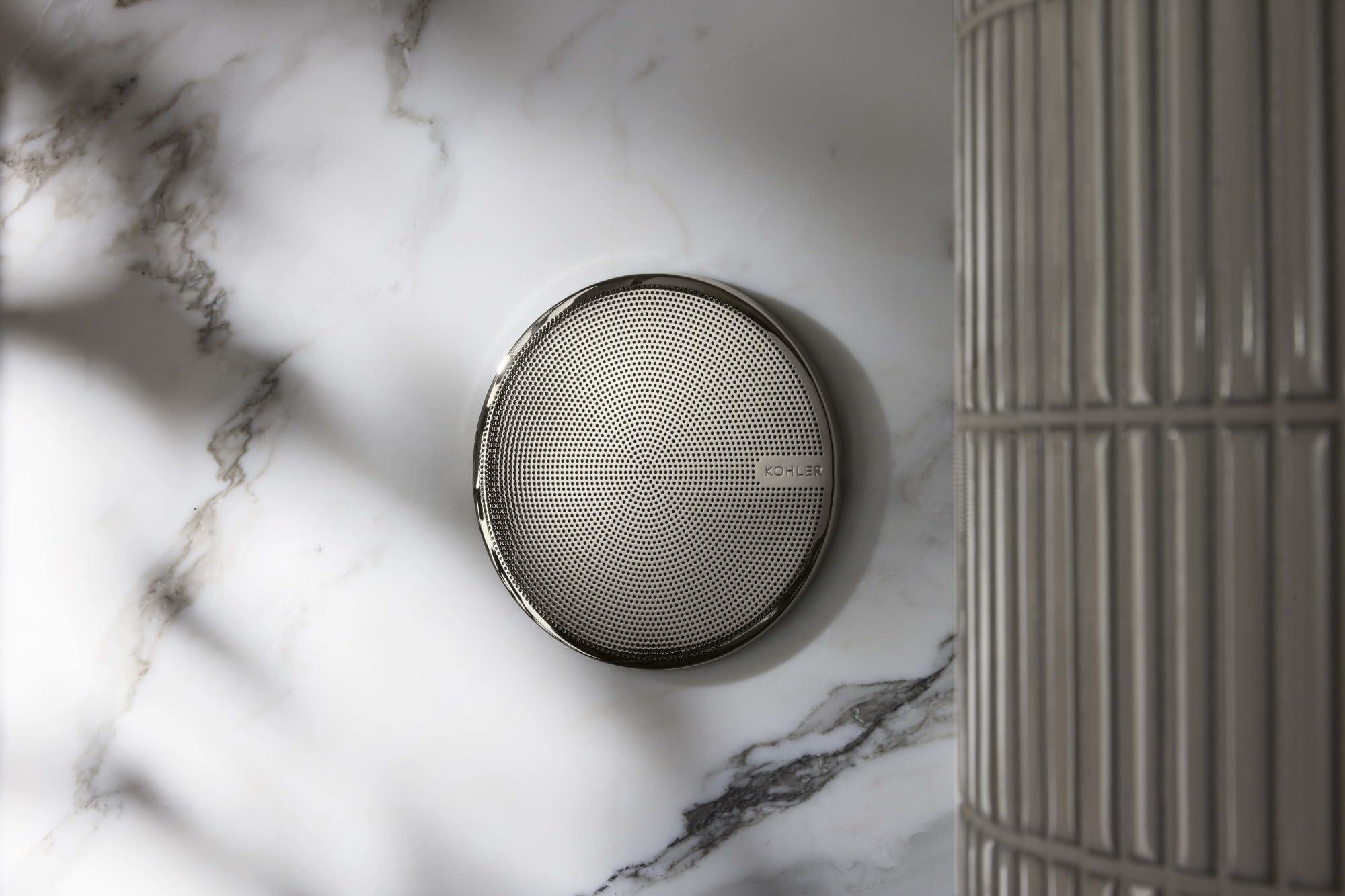 KOHLER KOHLER SoundTile Shower Speakers