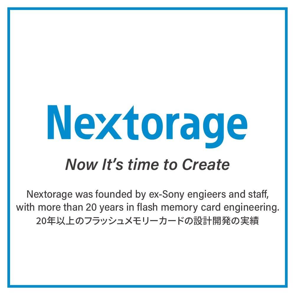 Nextorage Nextorage 660GB NX-B2PRO CFexpress 4.0 Type B Memory Card