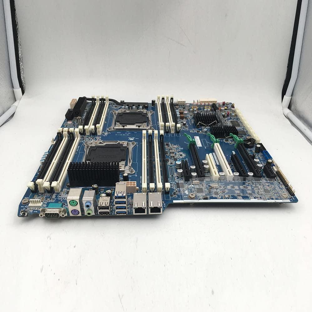 Generic X99 for Z840 Worksation Motherboard 761510-001 761510-601 710327-002 DDR4 C612 Perfectly Tested