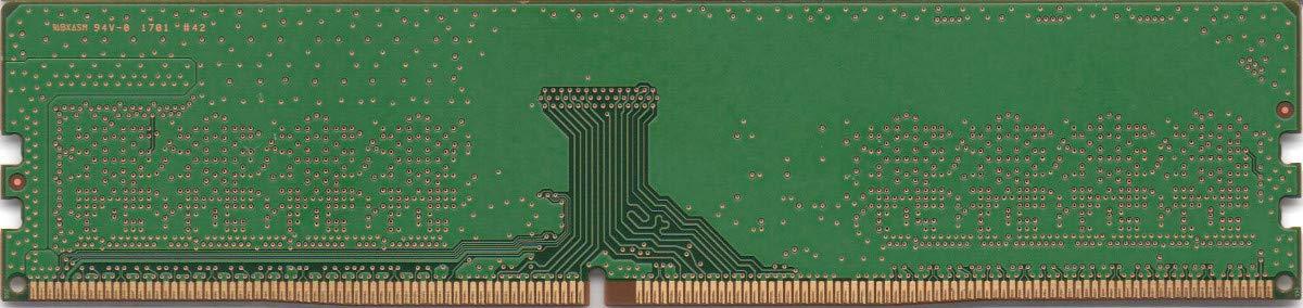 SAMSUNG Samsung M378A1K43CB2-CRC - 8GB (1.2V, ddr4) DRAM Memory - Water Green