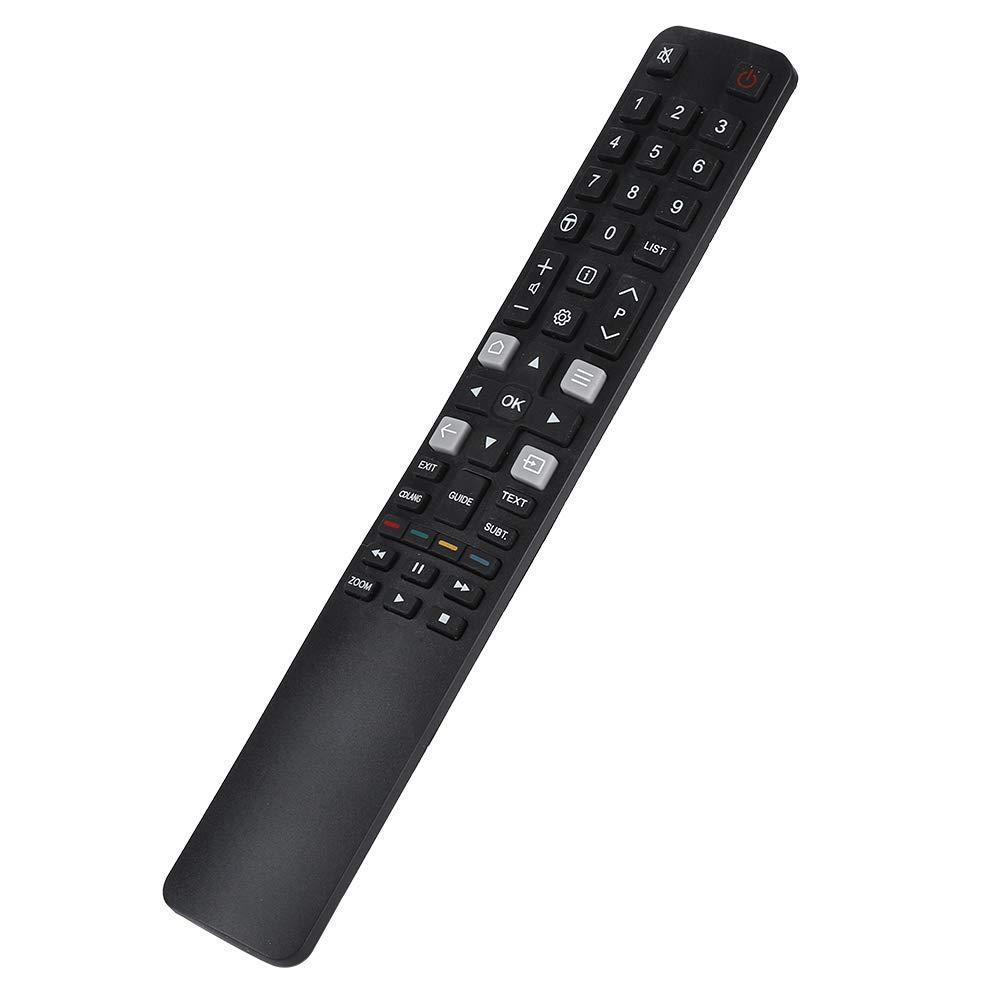 Vipxyc Remote Control for TCL TV, Universal Remote Control, Remote Control/Replacement Remote Control