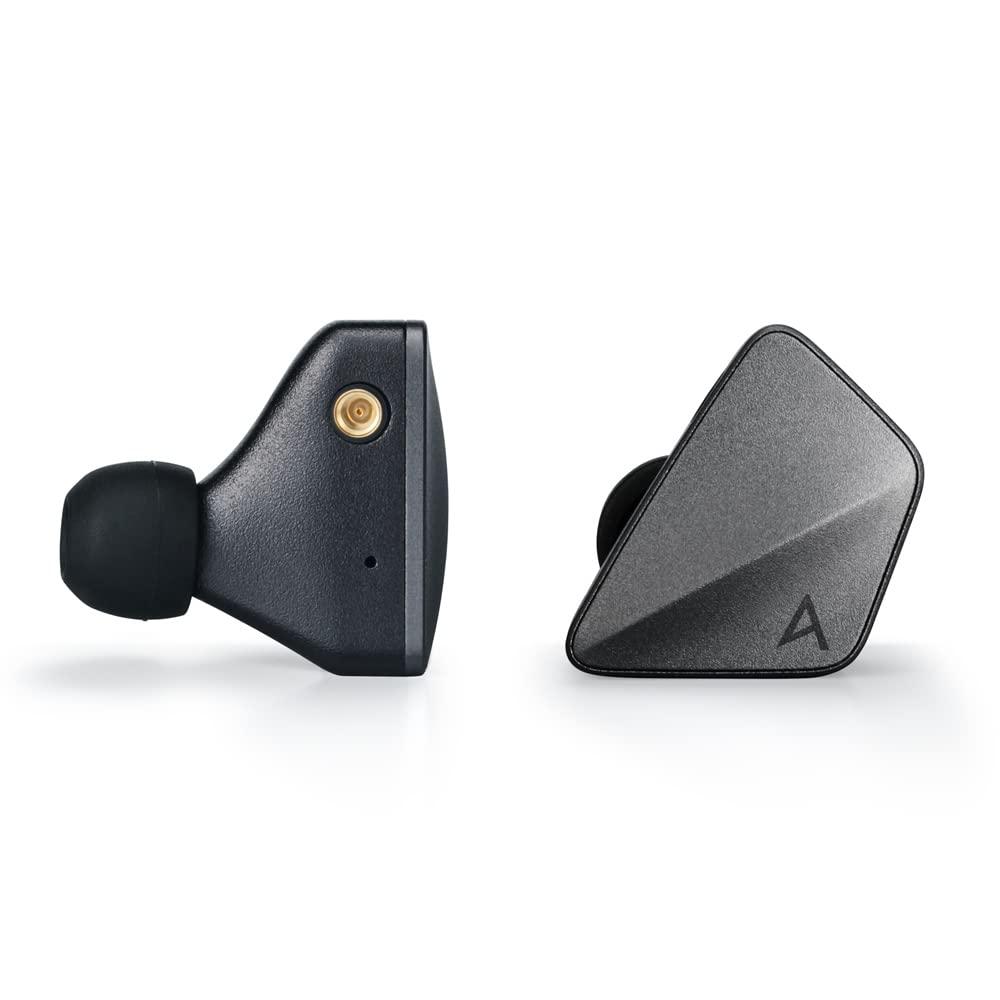 Astell&Kern Astell&Kern AK ZERO1 Wired in-Ear Monitors (Special Black Edition)