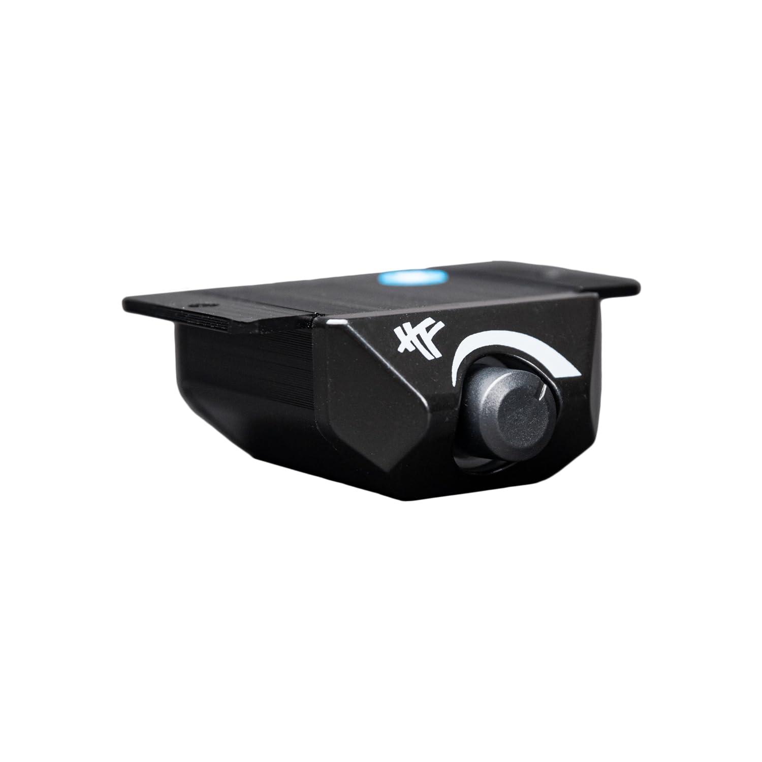 Hifonics Hifonics Colossus Classic HCC-2000.1D 2000 Watt Mono Block Amplifier