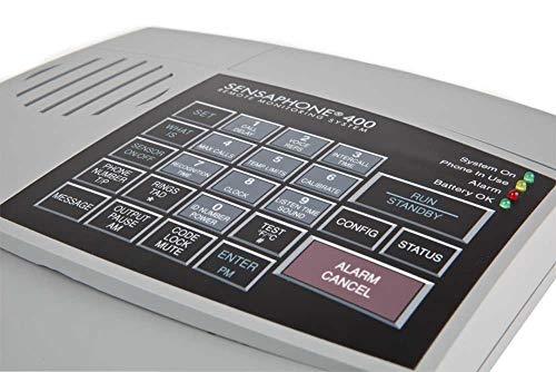 Sensaphone Sensaphone 400 Monitoring System