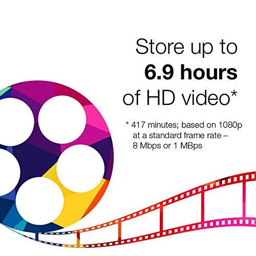 Verbatim Verbatim BD-R 25GB 16X DataLifePlus White Thermal Printable, Hub Printable - 50pk Spindle - 97338