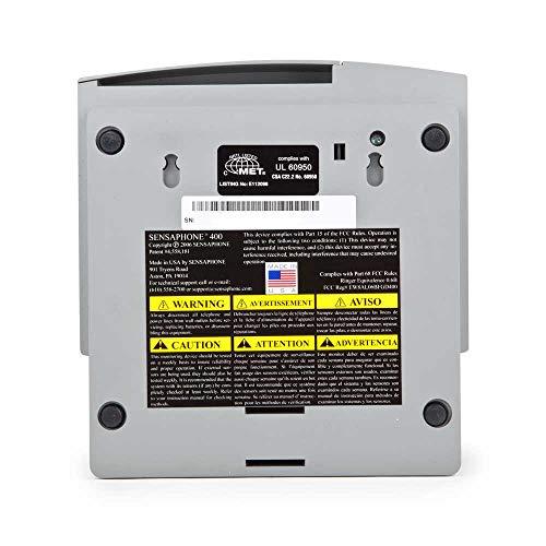 Sensaphone Sensaphone 400 Monitoring System