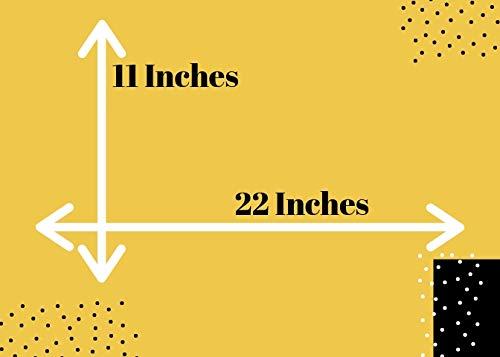 Wall Decal Magic Luke 1:37 for with God Nothing Shall Be Impossible. Bible Verse Inspired Wall.