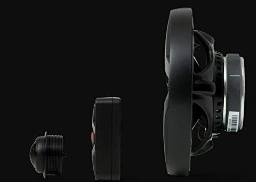 JBL JBL GX608C 210 Watt 6-1/2" 2-Way GX Series Complete Component System