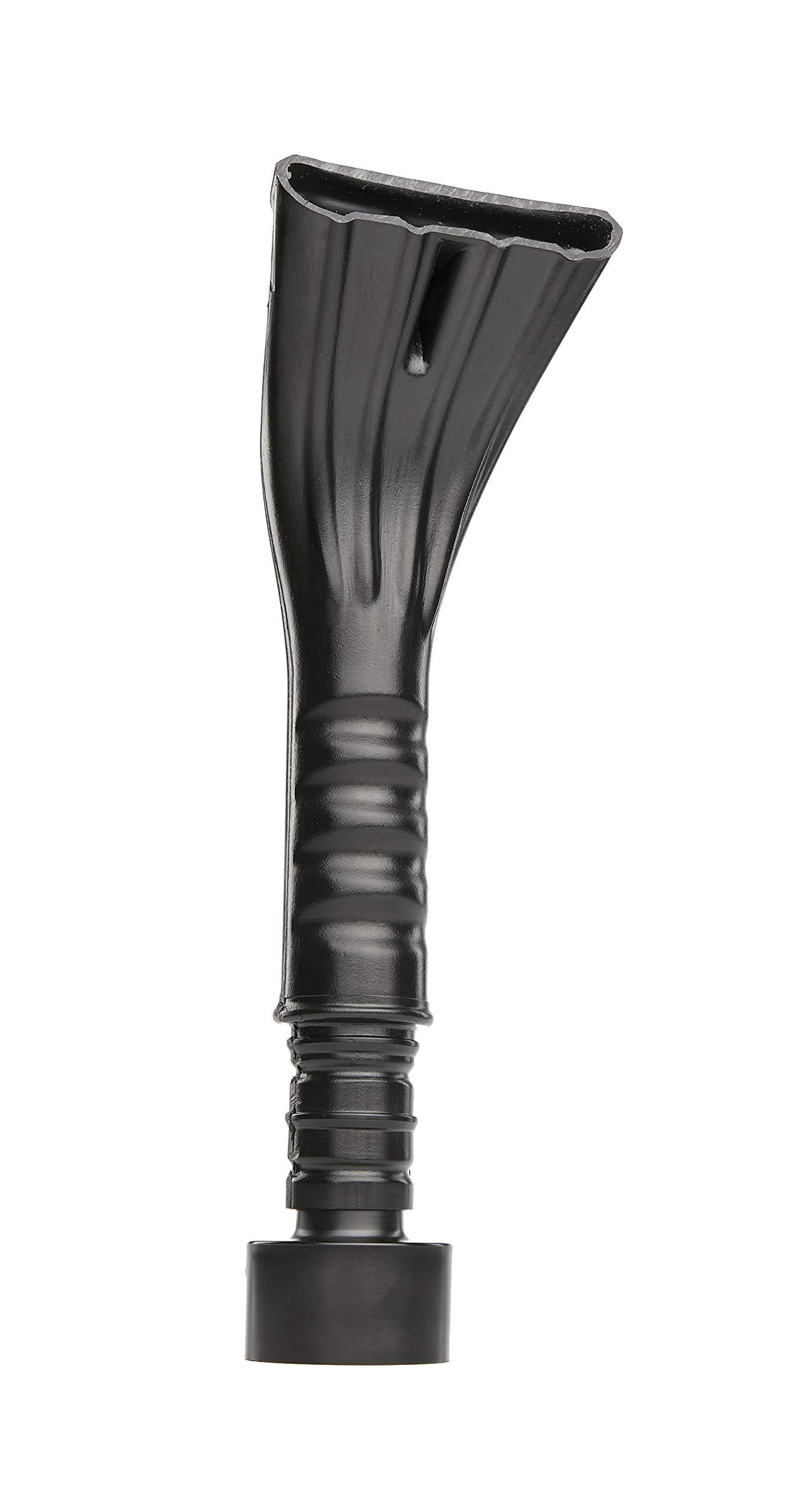 WORKSHOP Wet/Dry Vacs WORKSHOP Wet/Dry Vacs Vacuum Accessories WS17840A Claw Nozzle Wet/Dry Shop Vacuum Attachment for Wet Dry Vacuum Cleaners, Fits Most 1-1/4-inch, 1-7/8-inch, and 2-1/2-inch Shop Vacuum Hoses and Wands