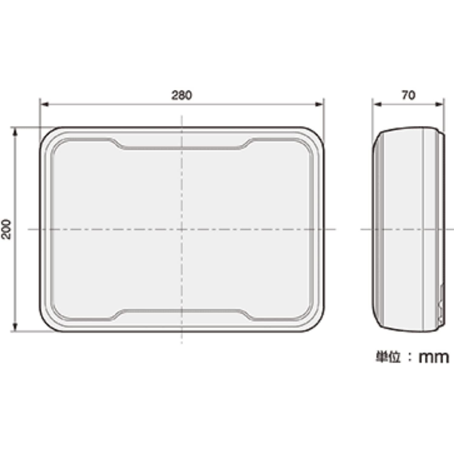PIONEER Pioneer TSWX130DA Compact 8-Inch X 5.25-Inch 160-Watt Active Subwoofer with Built-in Amp