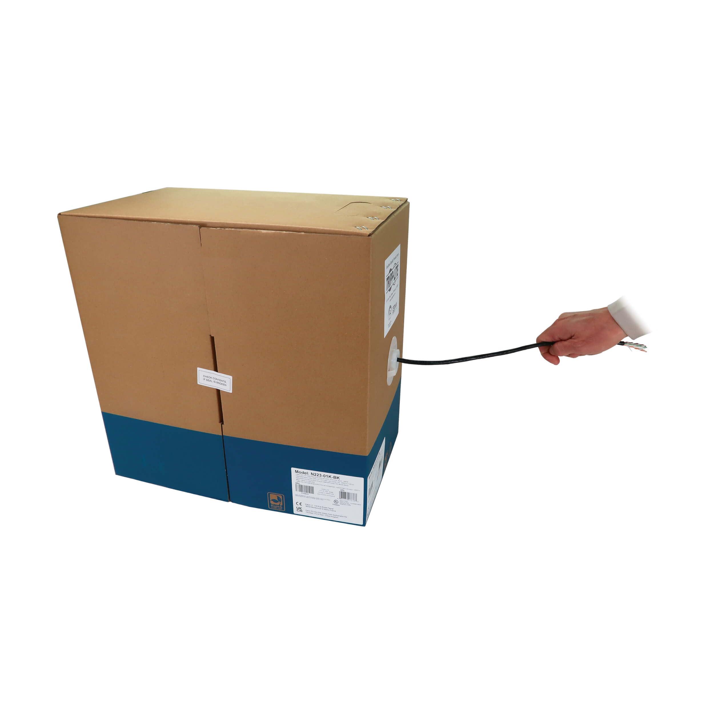 Tripp Lite Network Cable