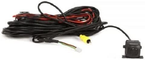 Kenwood Kenwood DMX1037S 10.1" Floating Panel Digital Multimedia Receiver | Apple CarPlay Android Auto Ready | Plus CMOS-230 Rearview Camera with Universal Mounting Hardware & Video Cable