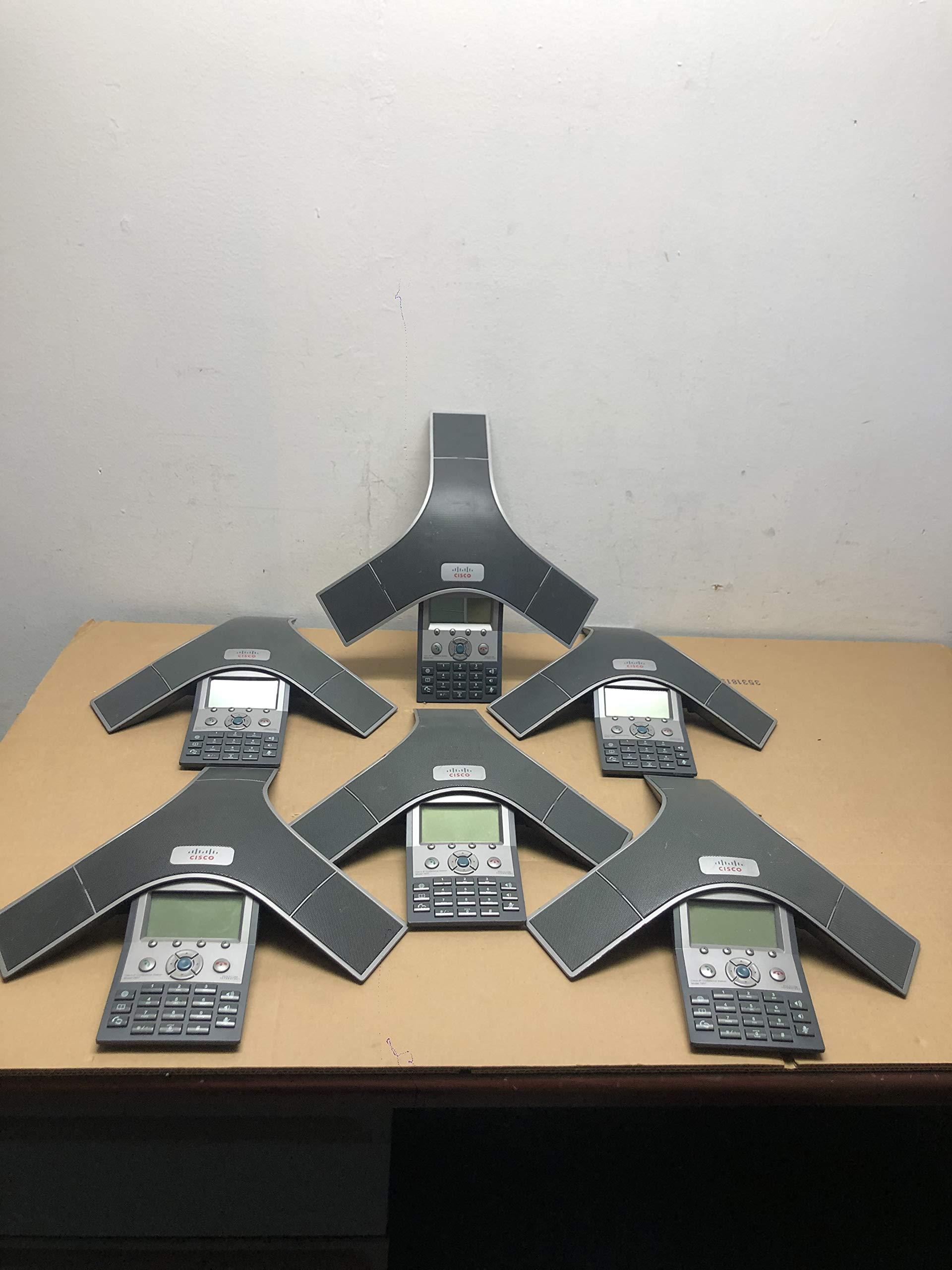 Cisco CISCO - HW VOICE REFURB CP-7937G-RF CISCO CERT REFURB IP CONFERENCE