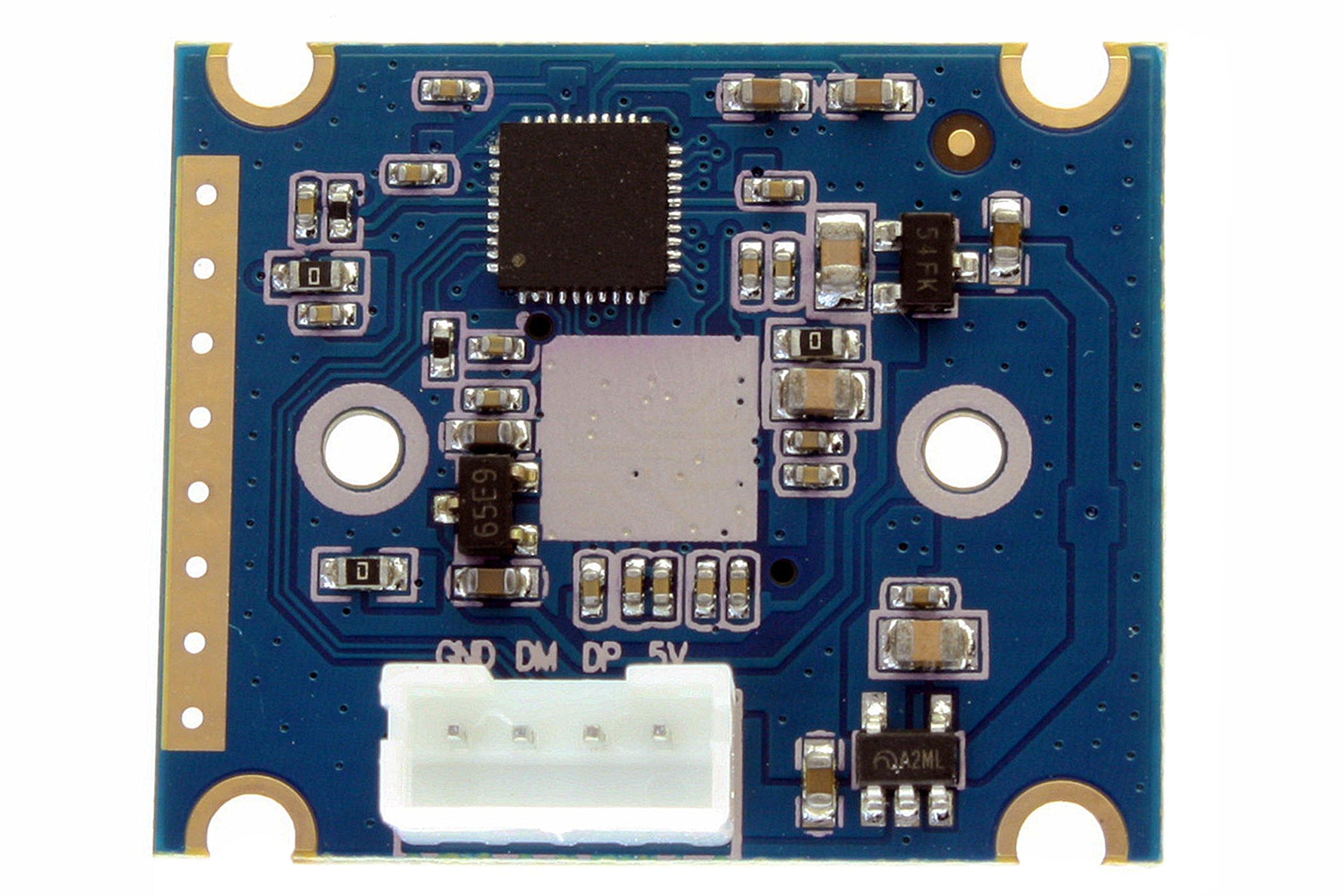 Sure-Loc Hardware Sure-Loc Hardware BG101-SQ 32D Bergen Square Passage Knob, Satin Stainless