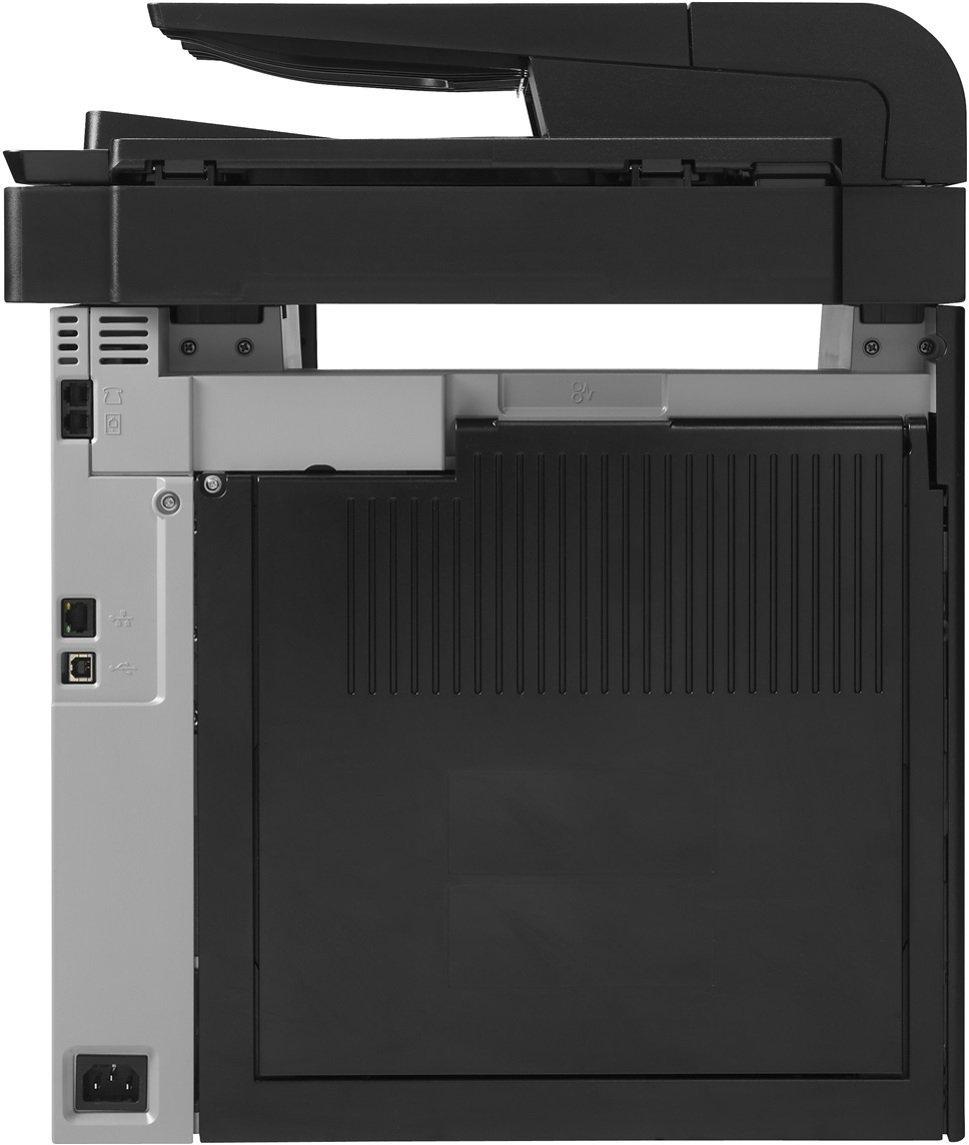 HP HP Color LaserJet Pro MFP M476nw (Renewed)