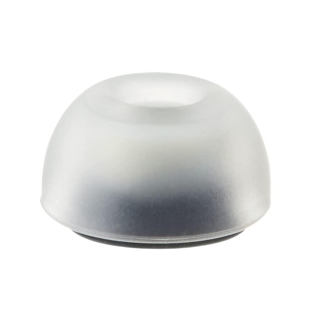 AZLA AZLA MAX for Airpods Pro 1st & 2nd Gen (L) Airpod Pro Ear Tip Replacement Airpod Pro Tips with Premium Silicone, Airpod Pro Tips, Airpod Ear Tips