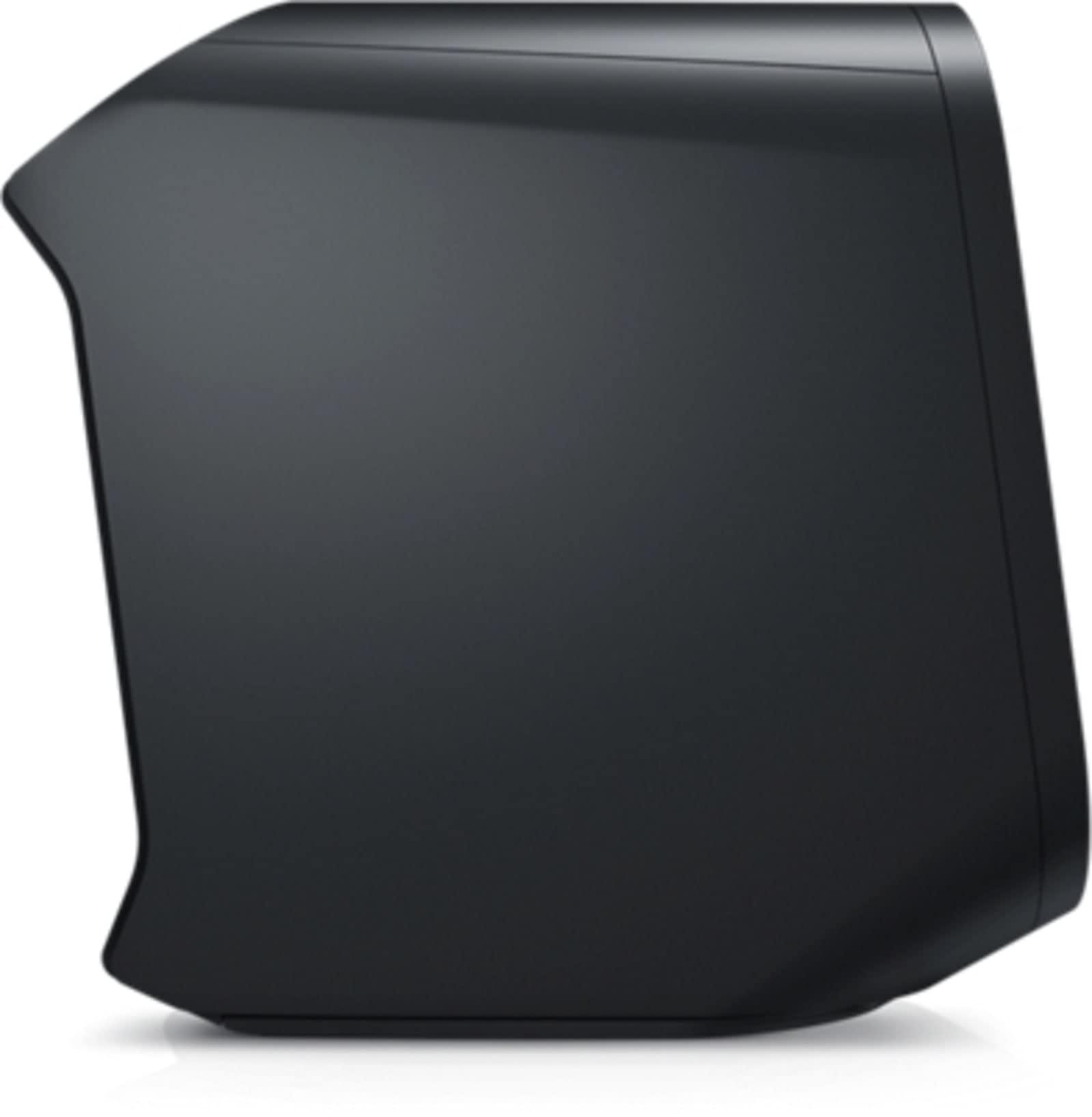 Dell Dell Alienware Aurora R13 Desktop (2022) | Core i7-12700F - 512GB SSD Hard Drive - 16GB RAM - Nvidia GeForce RTX 3050 | 12 cores @ 4.9 GHz - 4GB GDDR6 Win 11 Home Black (Renewed)