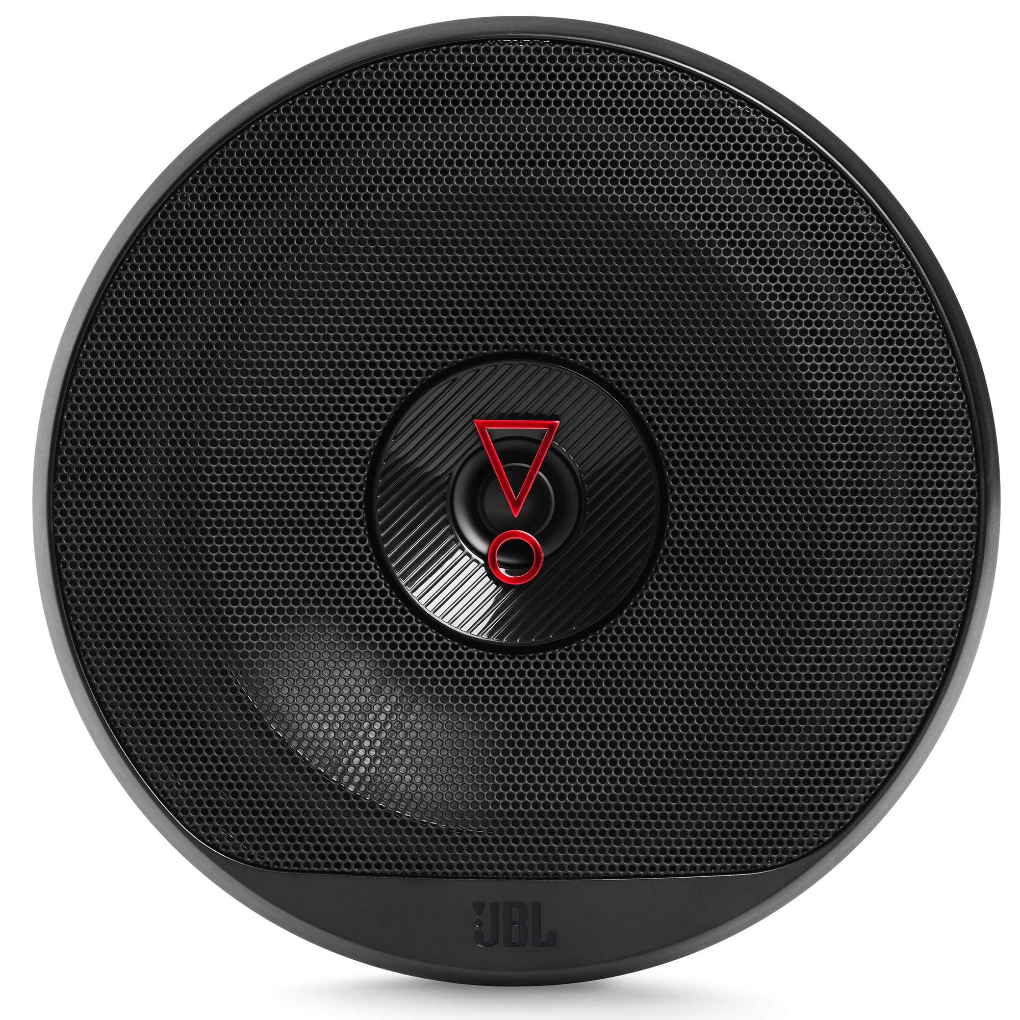 JBL JBL STAGE3 Bundle 1-Pair 627AM 6.5\" 2-Way Speakers + 1-Pair 6427AM 4x6 2-Way Speakers