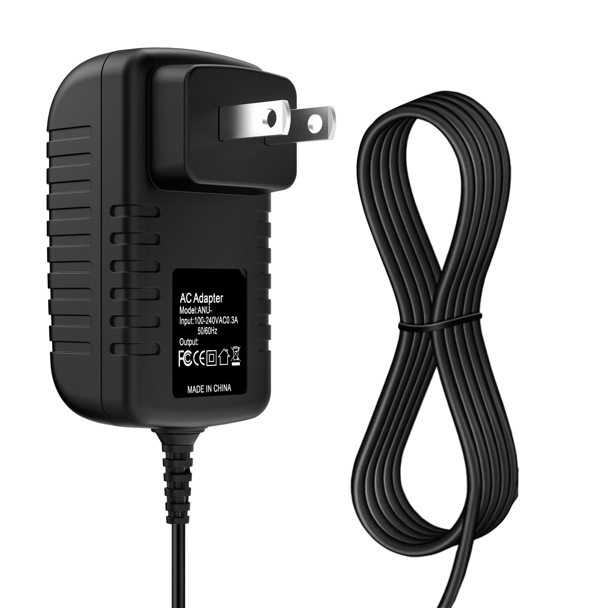 PKPOWER PK Power Adapter Charger for Archos AV340 AV380 AV320 AV400 AV420 AV480 AV440 AV500 AV520