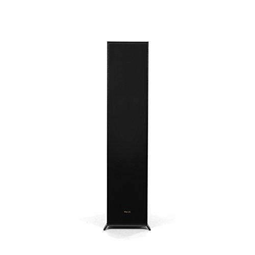 Klipsch Klipsch R-610F Floorstanding Speaker, Black
