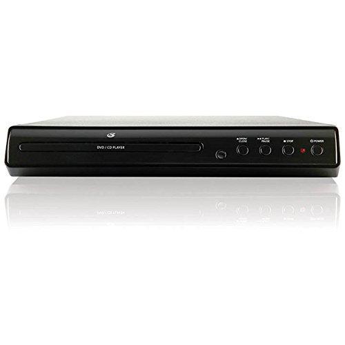 Dpi Inc Dvd Player