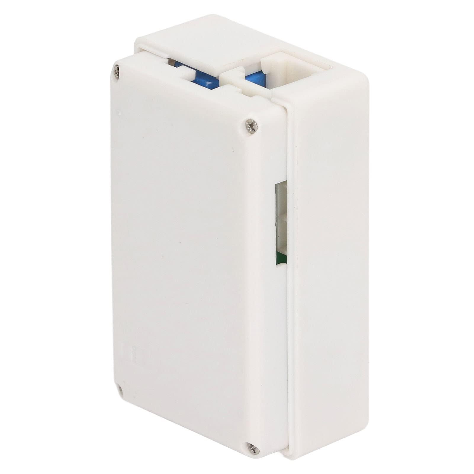 Acogedor Landline Phone Call Recorder for All Analog Phone Lines System, Automatic Telephone Recording Device, Support Recording, 32GB