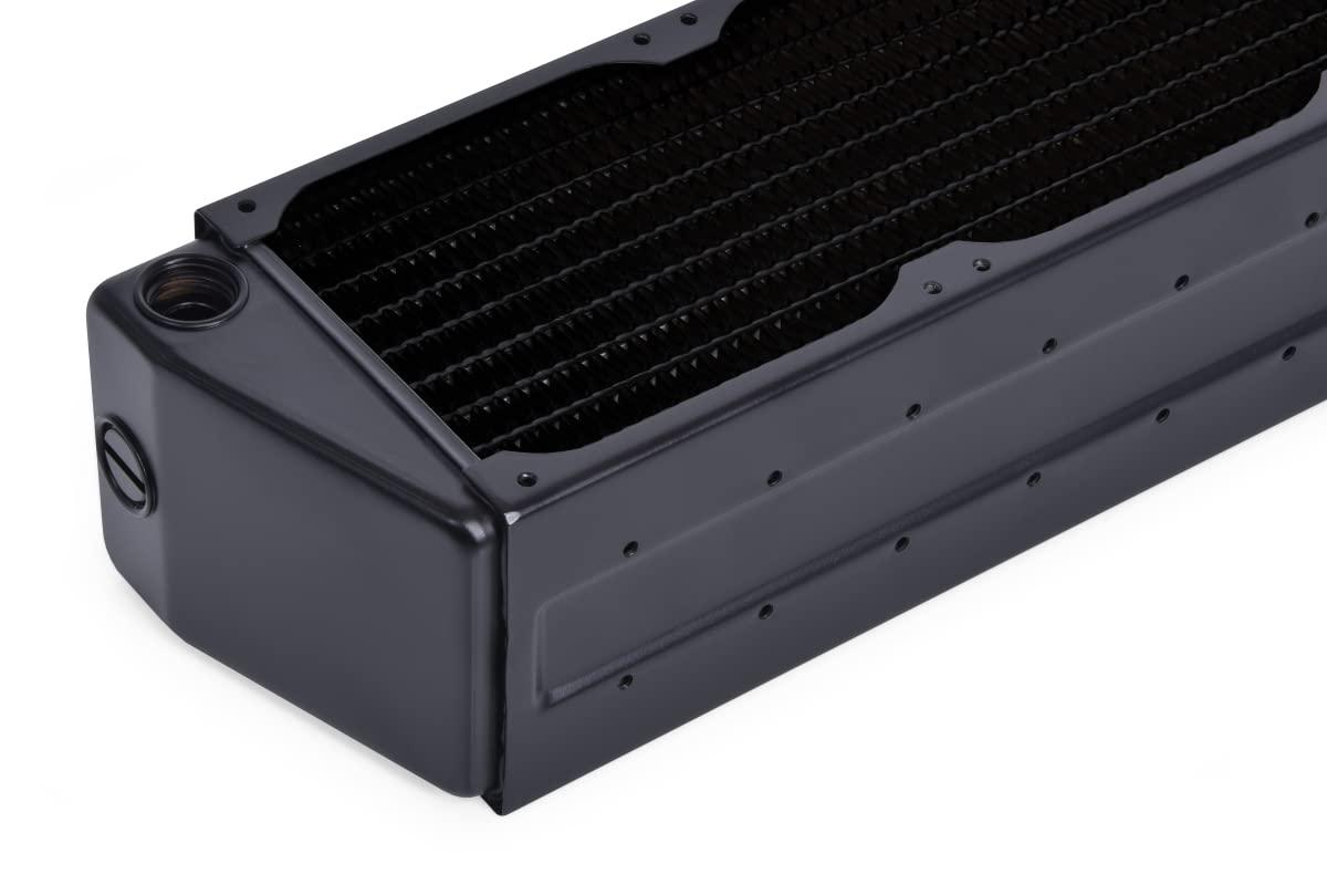 Alphacool Alphacool 14374 NexXxoS HPE-60 Full Copper X-Flow 80mm Quad Radiator
