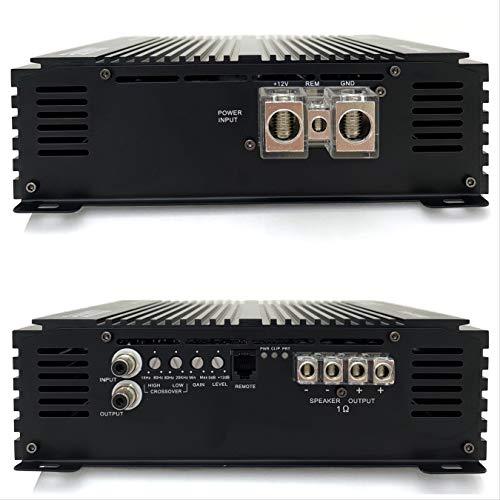 Sundown Audio Amplifier Sundown Audio SFB-3000D 3000W RMS Class D Amplifier