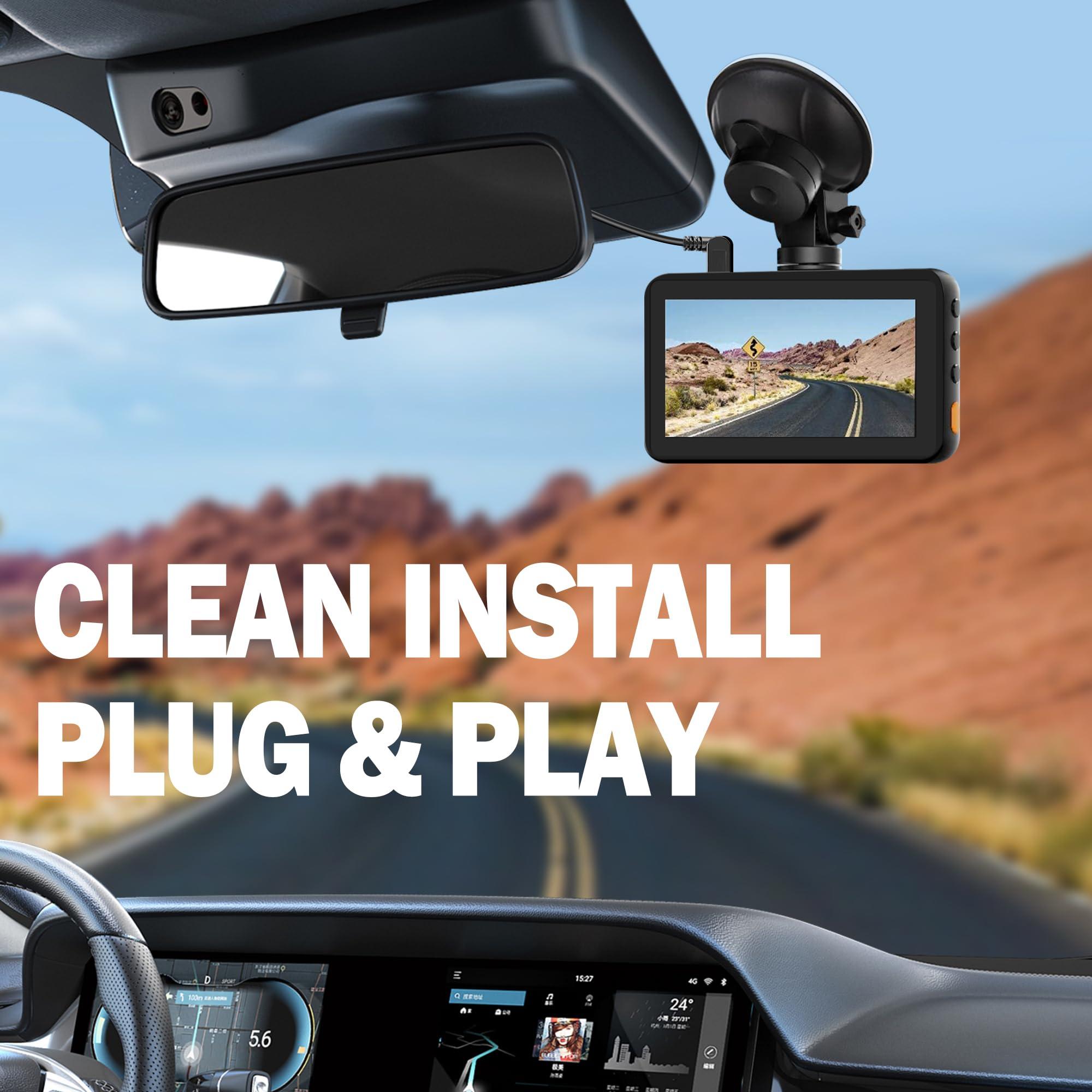 Clever Family Homes Mini 10-Amp 1200-Watt Surge Protector Smart Plug with Outlet Saver Power Cord