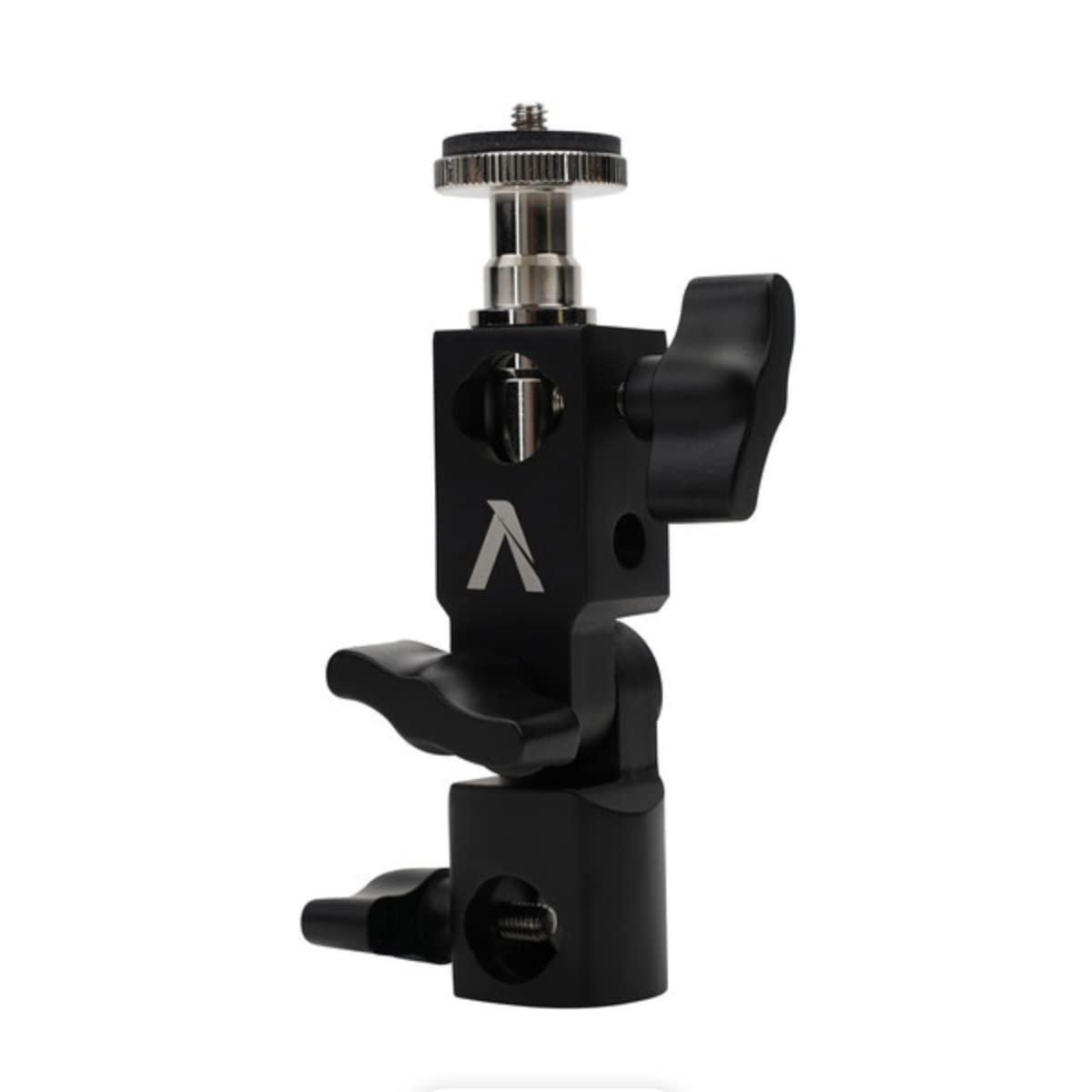 AMARAN Aputure Amaran COB 60D S Point Source LED 65W Daylight with Full-Size Universal Bowens Mount, Featuring Integrated Sidus Mesh Technology, and Dual-Blue LED Chipset Design