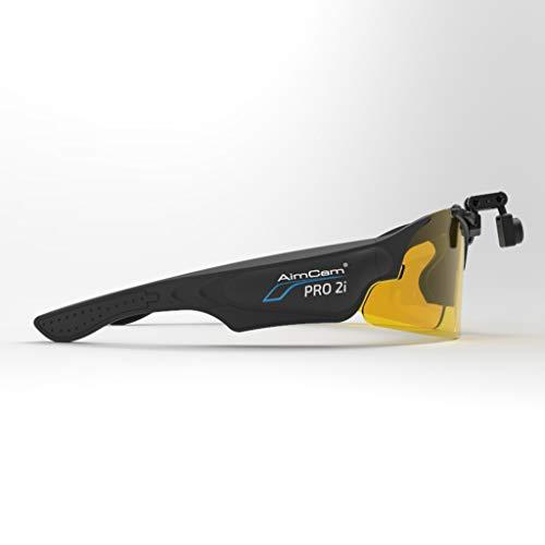 AimCam 16GB SD Card Premium Package AimCam Pro 2i (Black / 16GB)